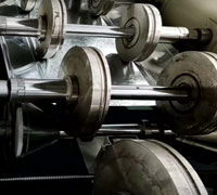 Cable Tray Cold Bending Roll Forming Machine Cable Tray Cold Bending Roll Forming Machine