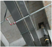 Cable Tray Cold Bending Roll Forming Machine Cable Tray Cold Bending Roll Forming Machine