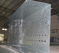 Perforated Metal Roll Forming Machine Perforated Metal Roll Forming Machine